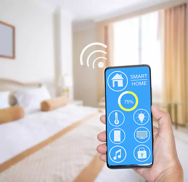 Why Homeowners & Businesses Trust Us in Jenison, MI