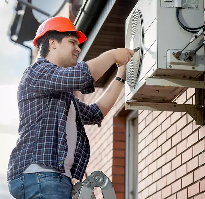 Why Homeowners & Businesses Trust Us Jenison, MI