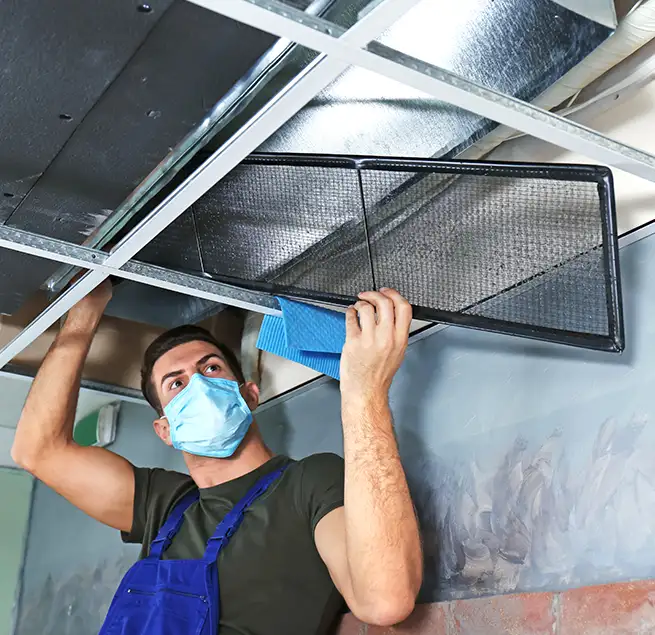 Why Homeowners & Businesses Trust Us in Jenison, MI?