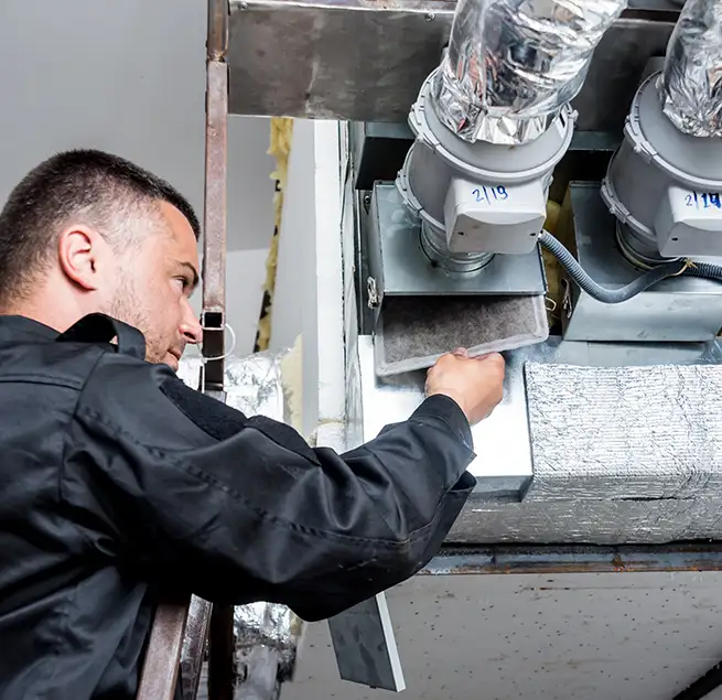 Why Homeowners & Businesses Trust Us in Jenison, MI?