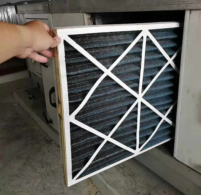 Why Homeowners & Businesses Trust Us Jenison, MI?